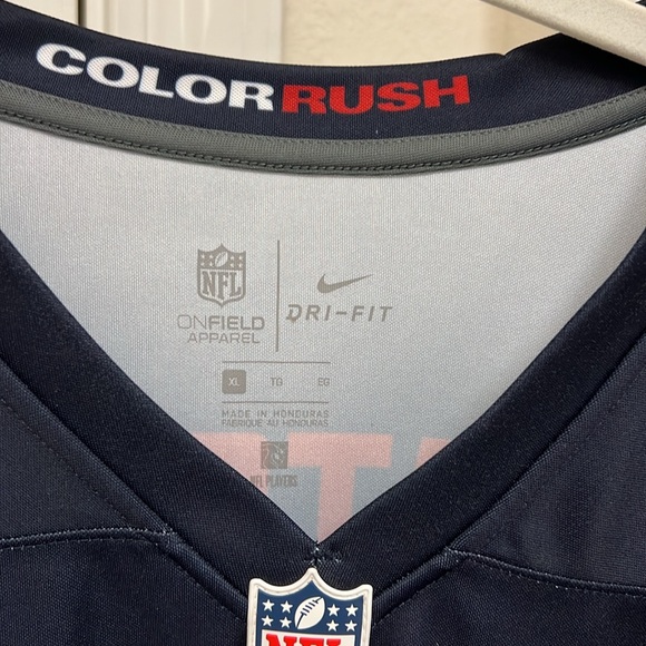 Houston Texans Watson - Picture 3 of 4